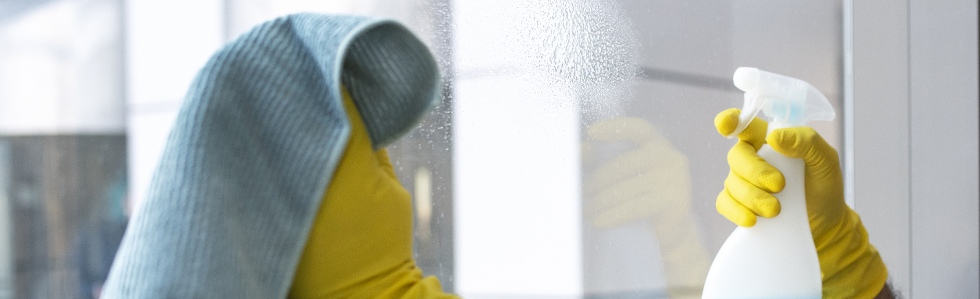 Vigo Servicios Empresariales | Servicios Profesionales de Aseo para Empresas