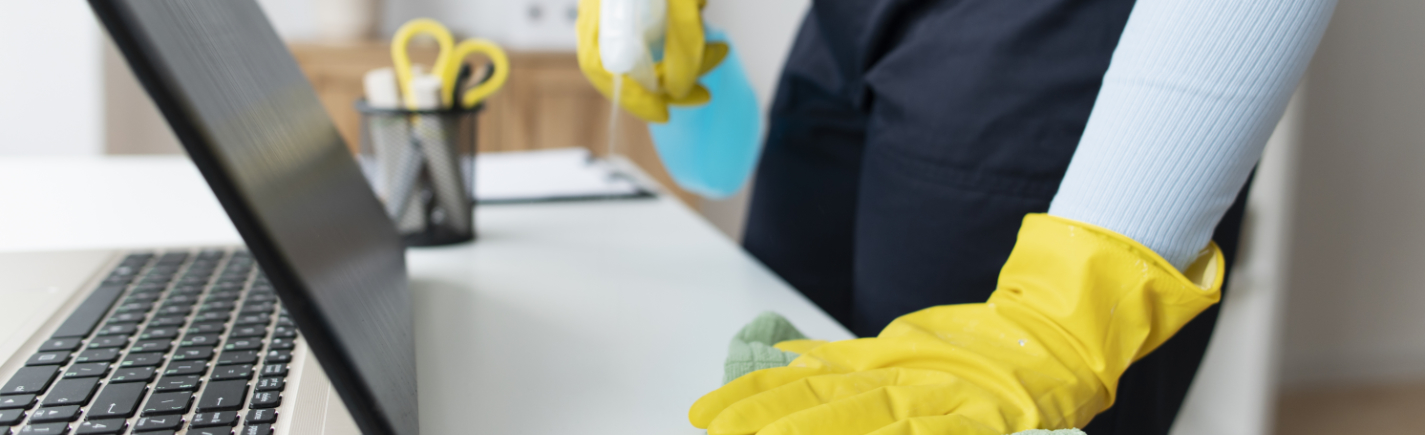 Vigo Servicios Empresariales | Aseo para oficinas